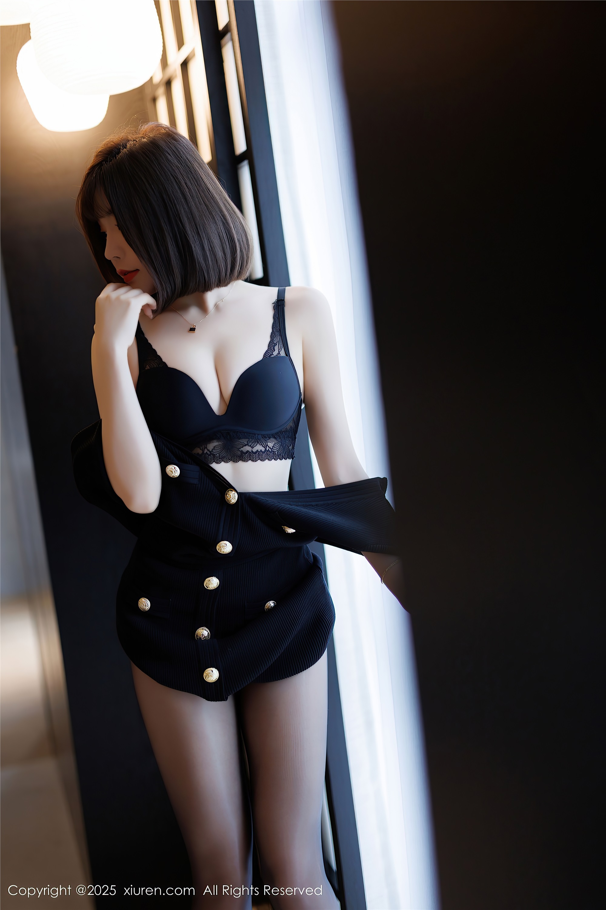 Xiuren秀人网 2025.03.13 NO.10013 徐莉芝Booty